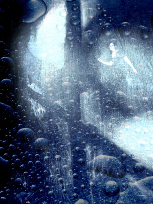 Eckhard Ischebeck - Frozen Bubbles