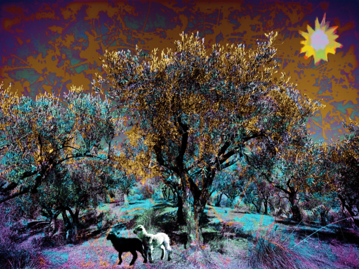 Eckhard Ischebeck - Eastre