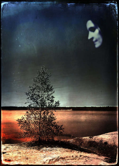 Eckhard Ischebeck - Nirgendsee