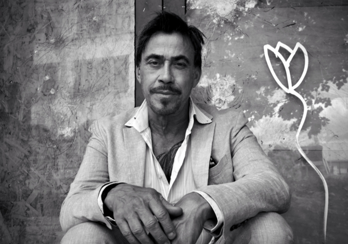 Eckhard Ischebeck - Claudio und die Blume