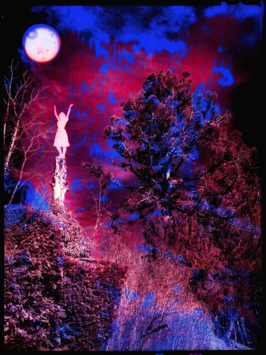Eckhard Ischebeck - Invocation